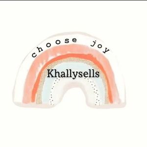 Meet your Posher, Khally